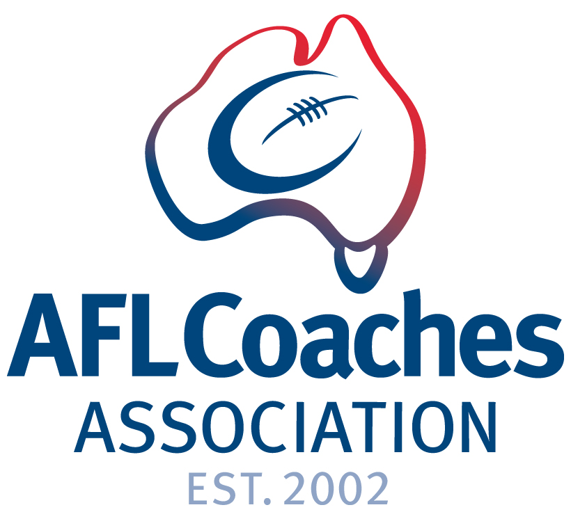 AFL Coaches Association Logo